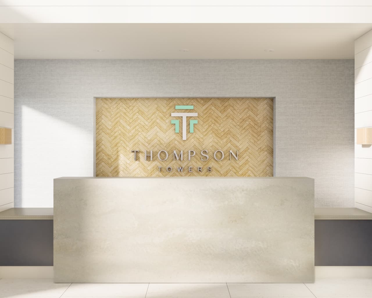 Thompson Towers – Spring Condos - Image 9