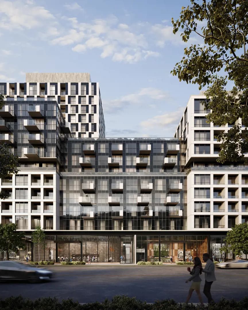 Verge Condos 2 - Image 2