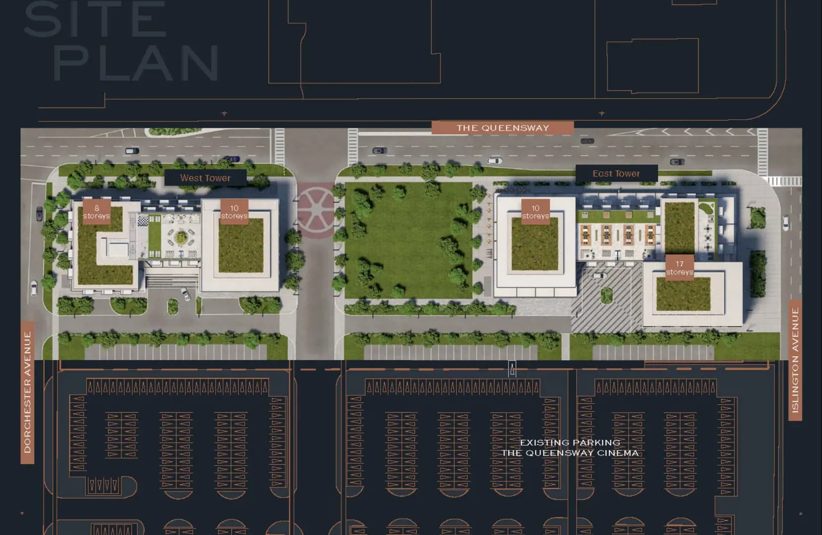 Verge Condos 2 - Image 22