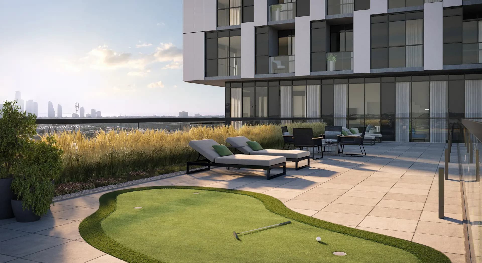 Verge Condos 2 - Image 5