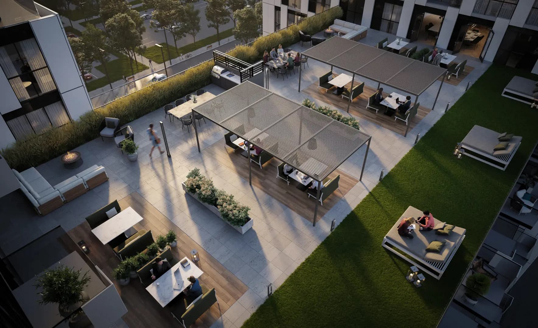 Verge Condos 2 - Image 3