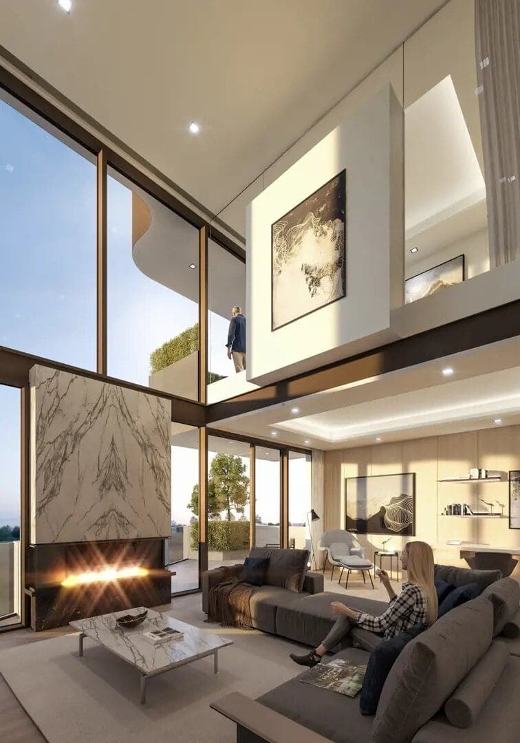 350 Davenport Condos - Image 7