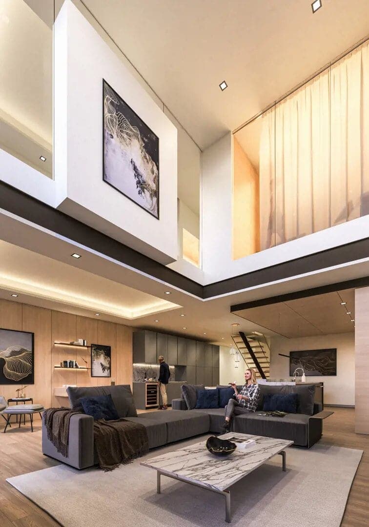 350 Davenport Condos - Image 8