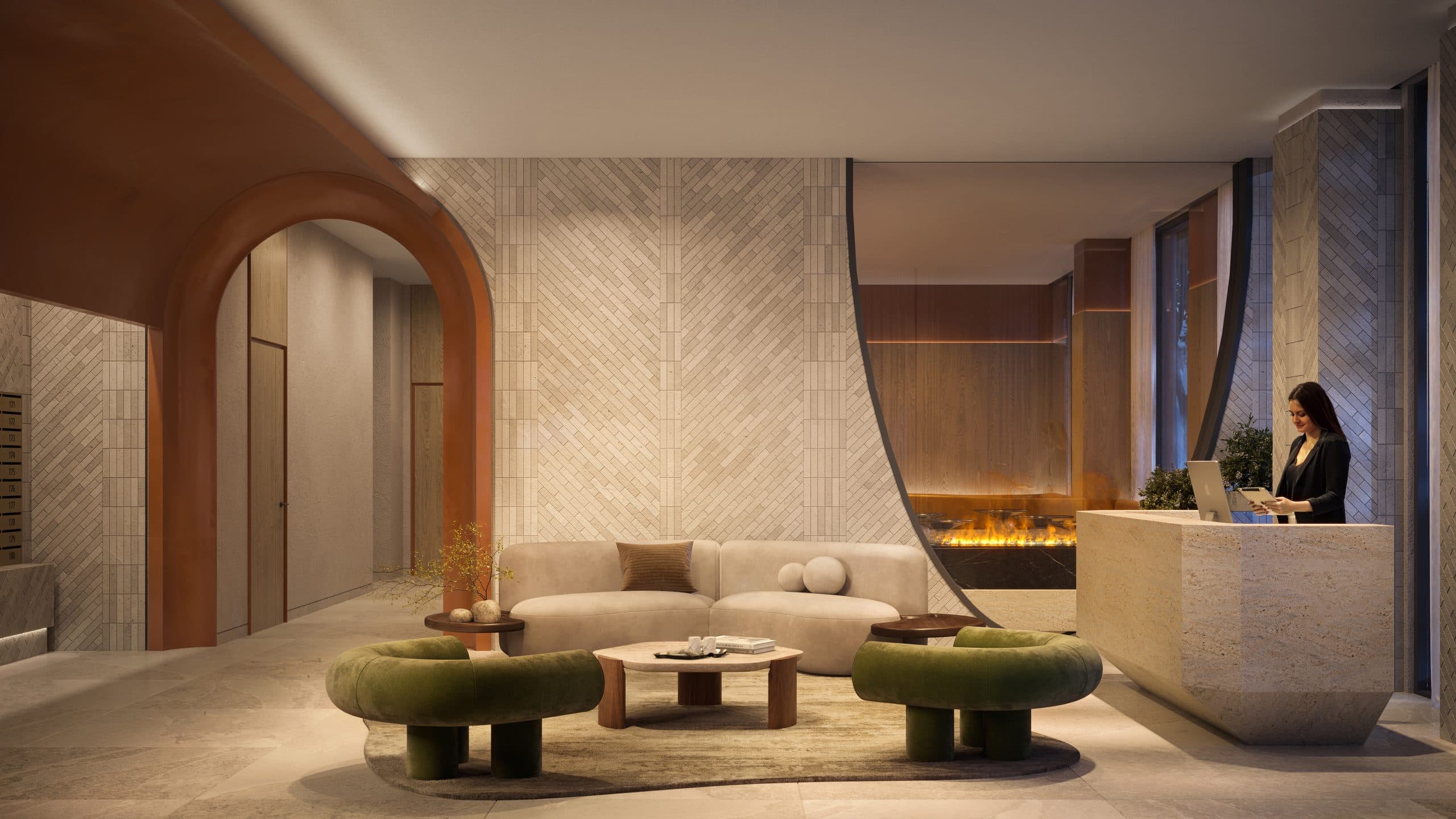 8 Temple Condos - Image 5