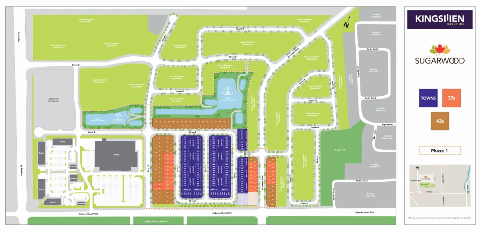 Sugarwood Phase 1 - Image 13
