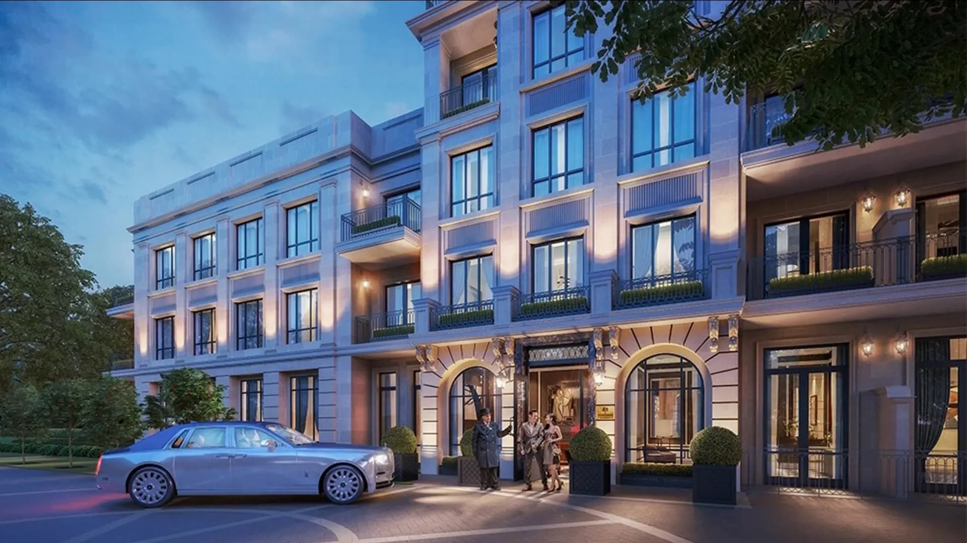 The Watford Condos - Image 4