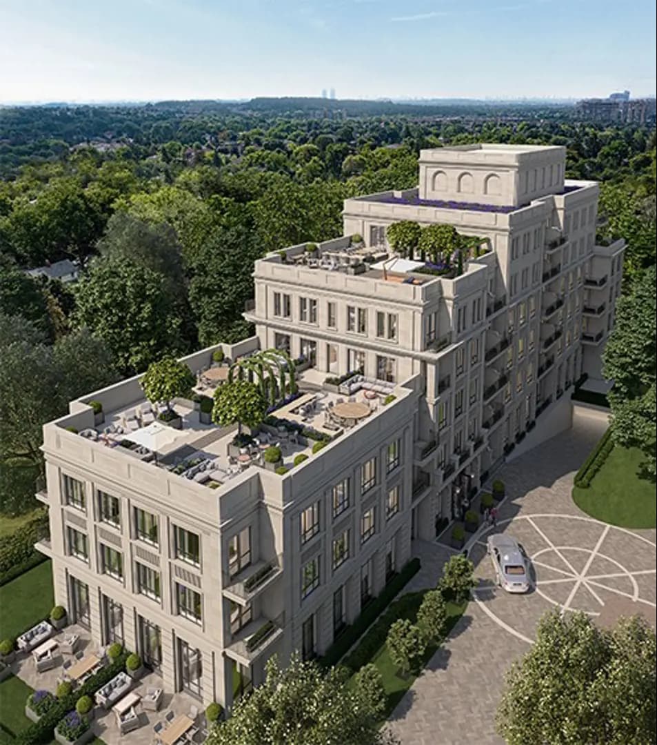 The Watford Condos - Image 5