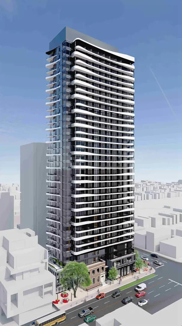 148 Avenue Road Condos - Image 2