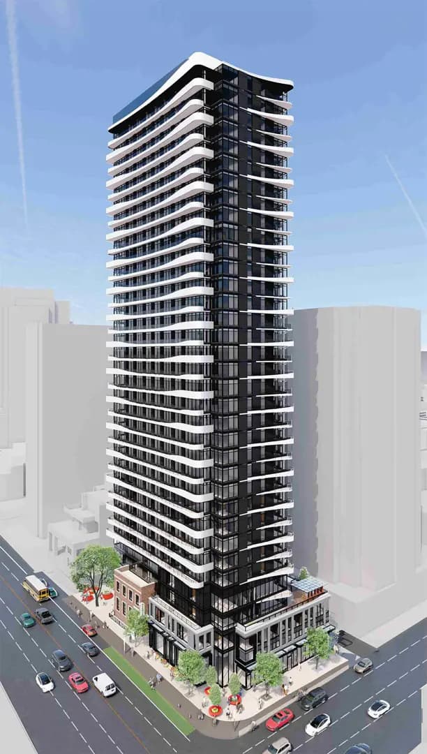 148 Avenue Road Condos - Image 3