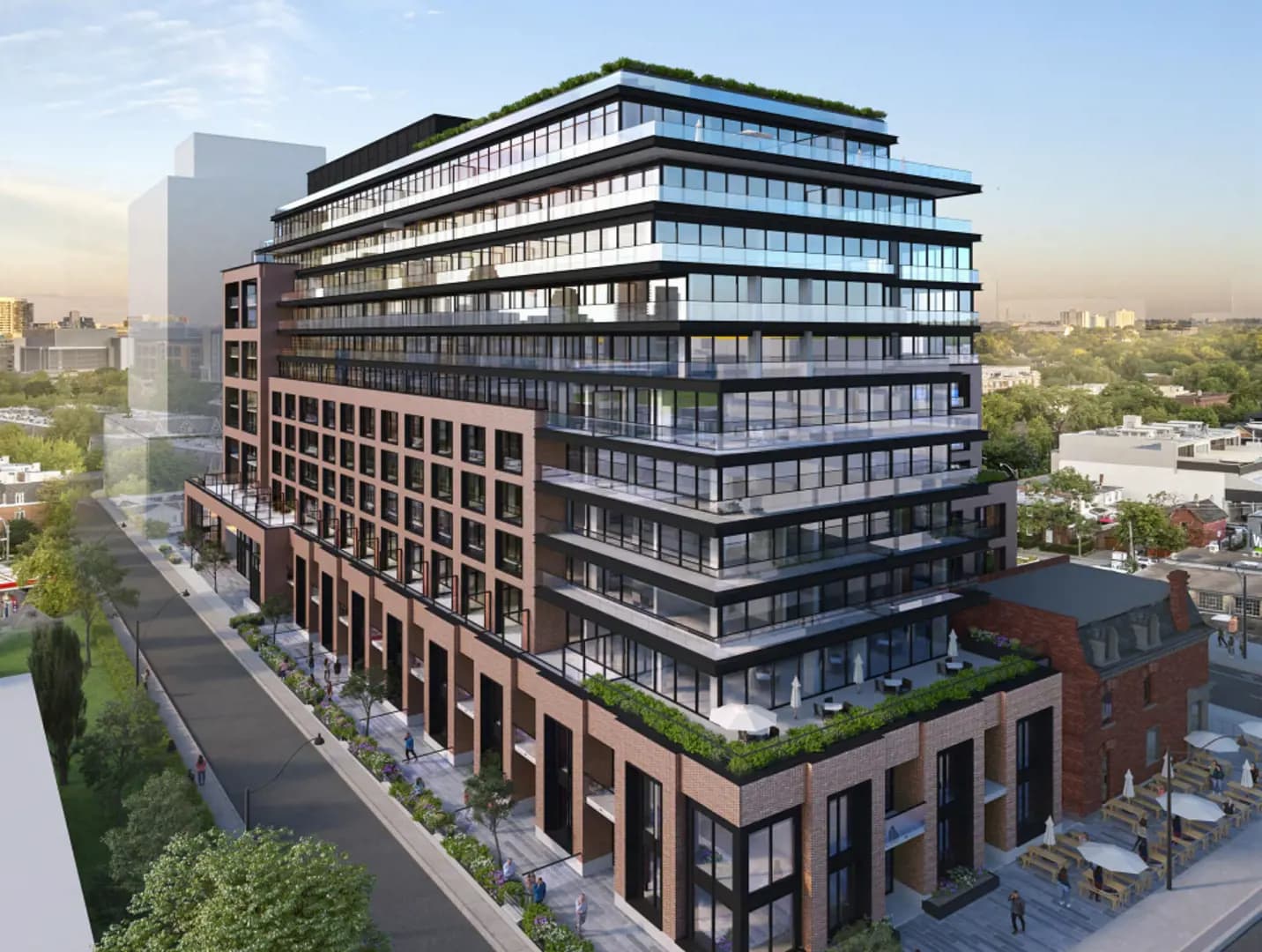 Bellwoods House Condos - Image 4