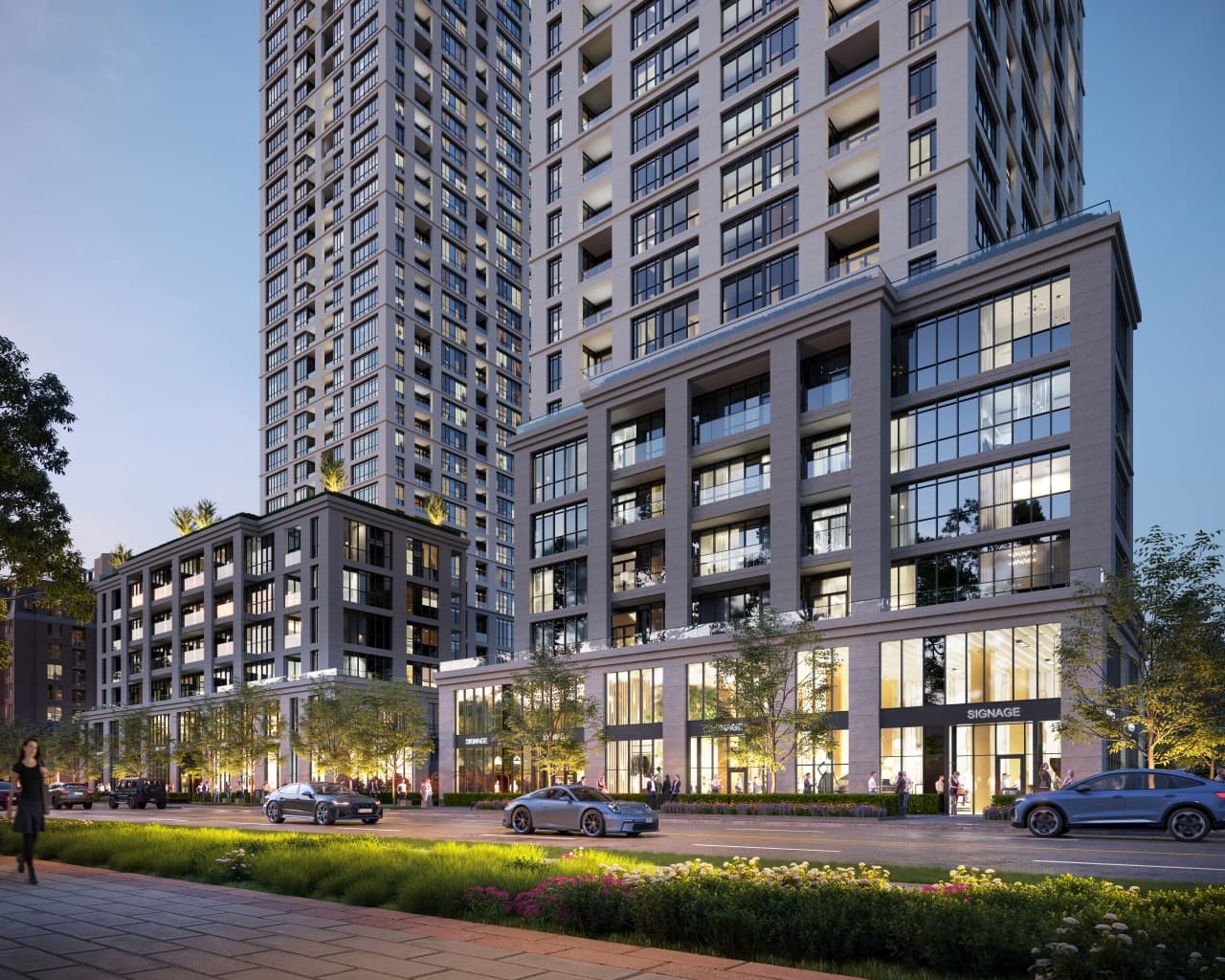 Bristol Place Condos - Image 4