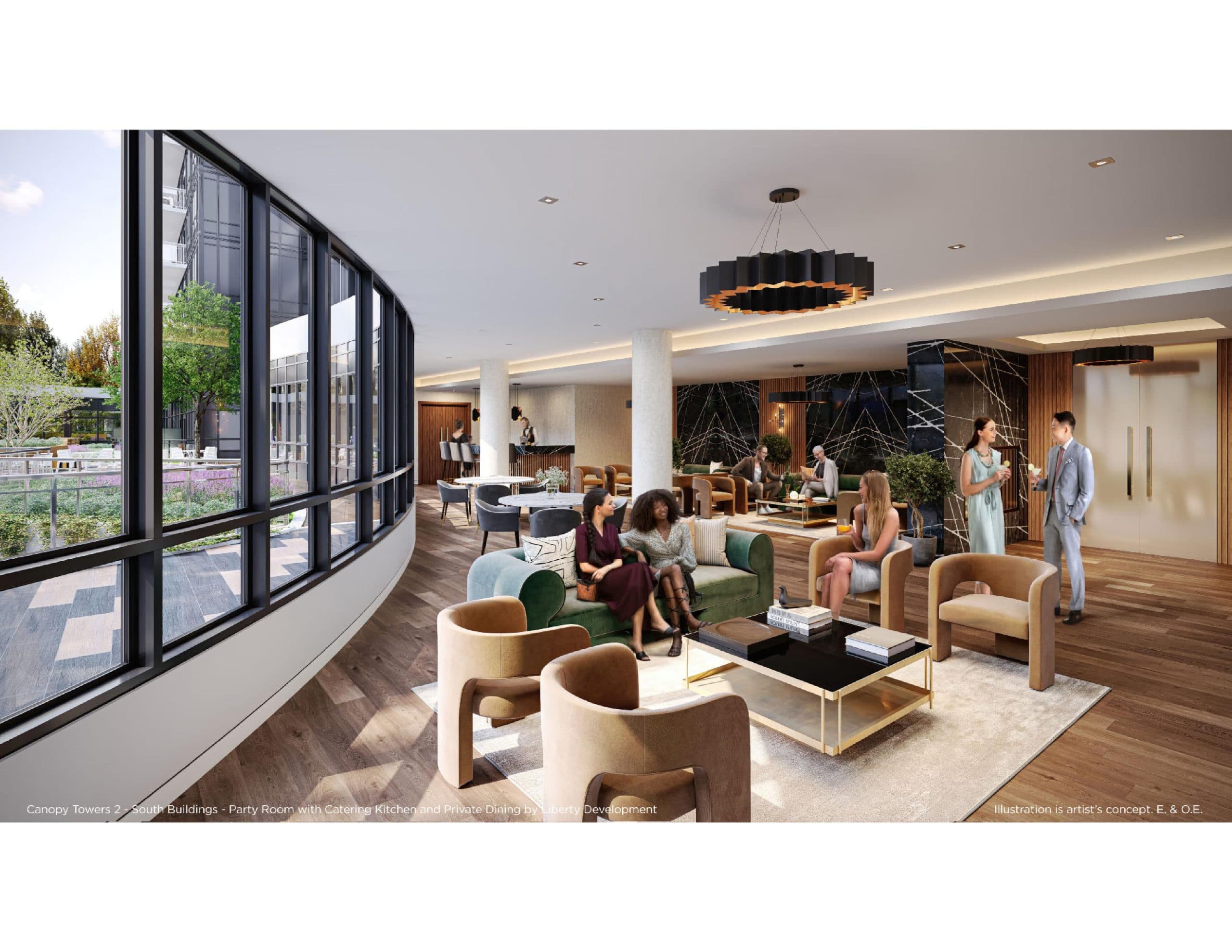 Canopy Towers 2 Condos - Image 4