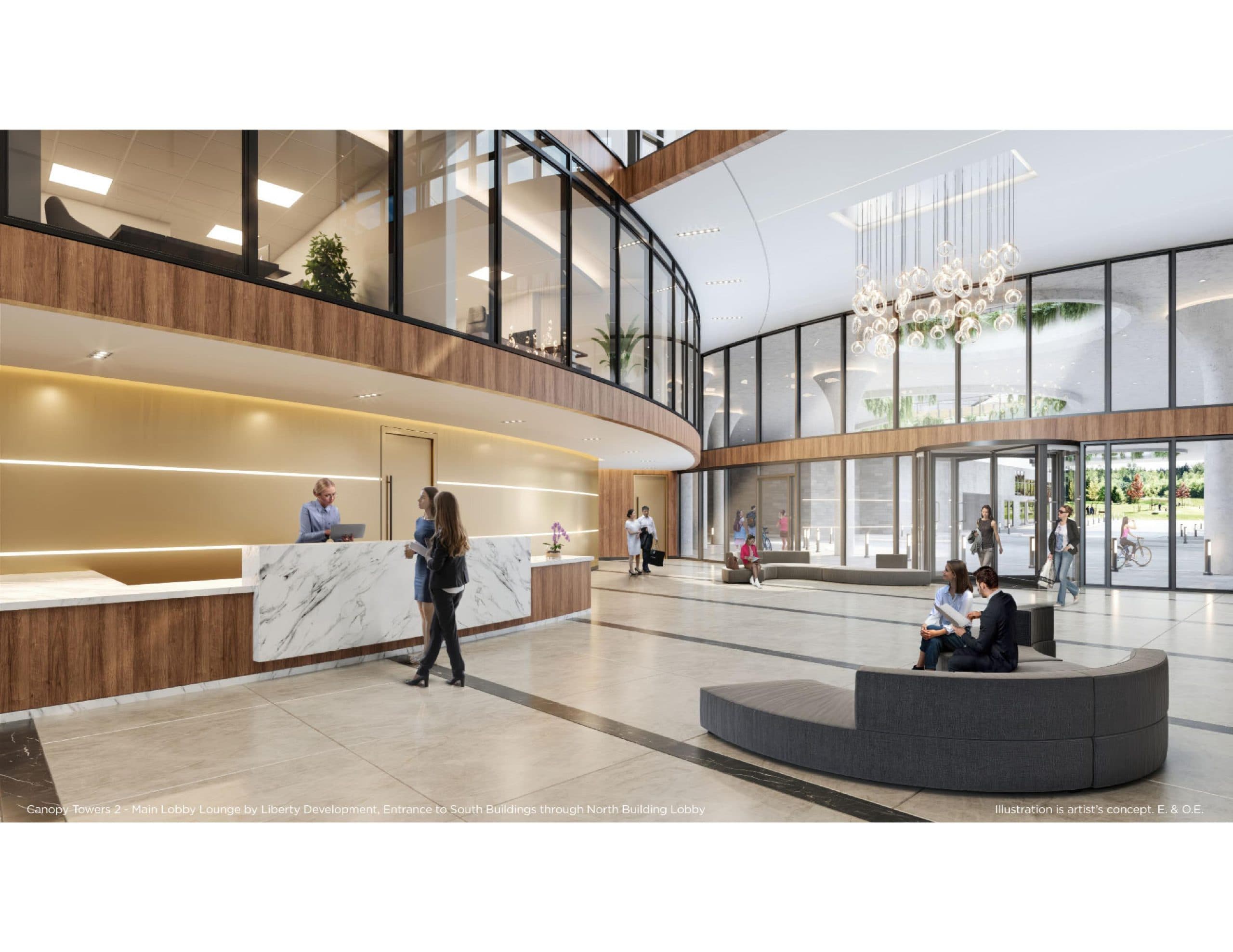 Canopy Towers 2 Condos - Image 5