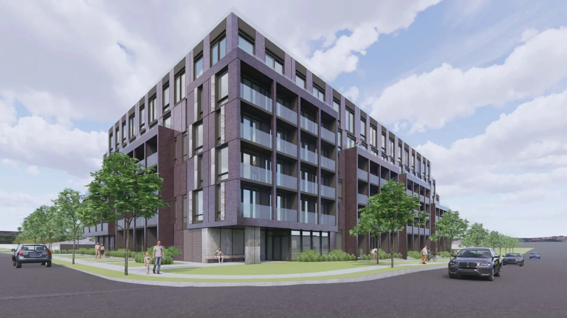 Spotlight on Cartier Condos