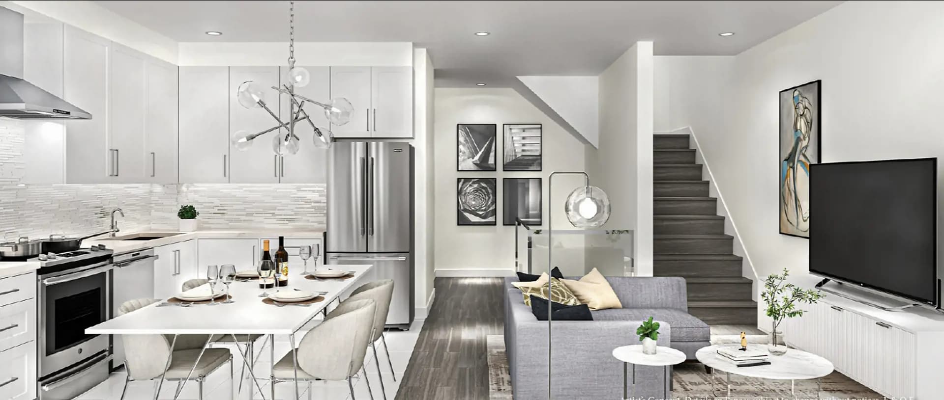 Downtown Aura by Umbria - Image 5