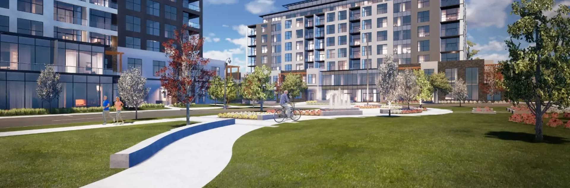 Gordon Square 3 Condos - Image 2