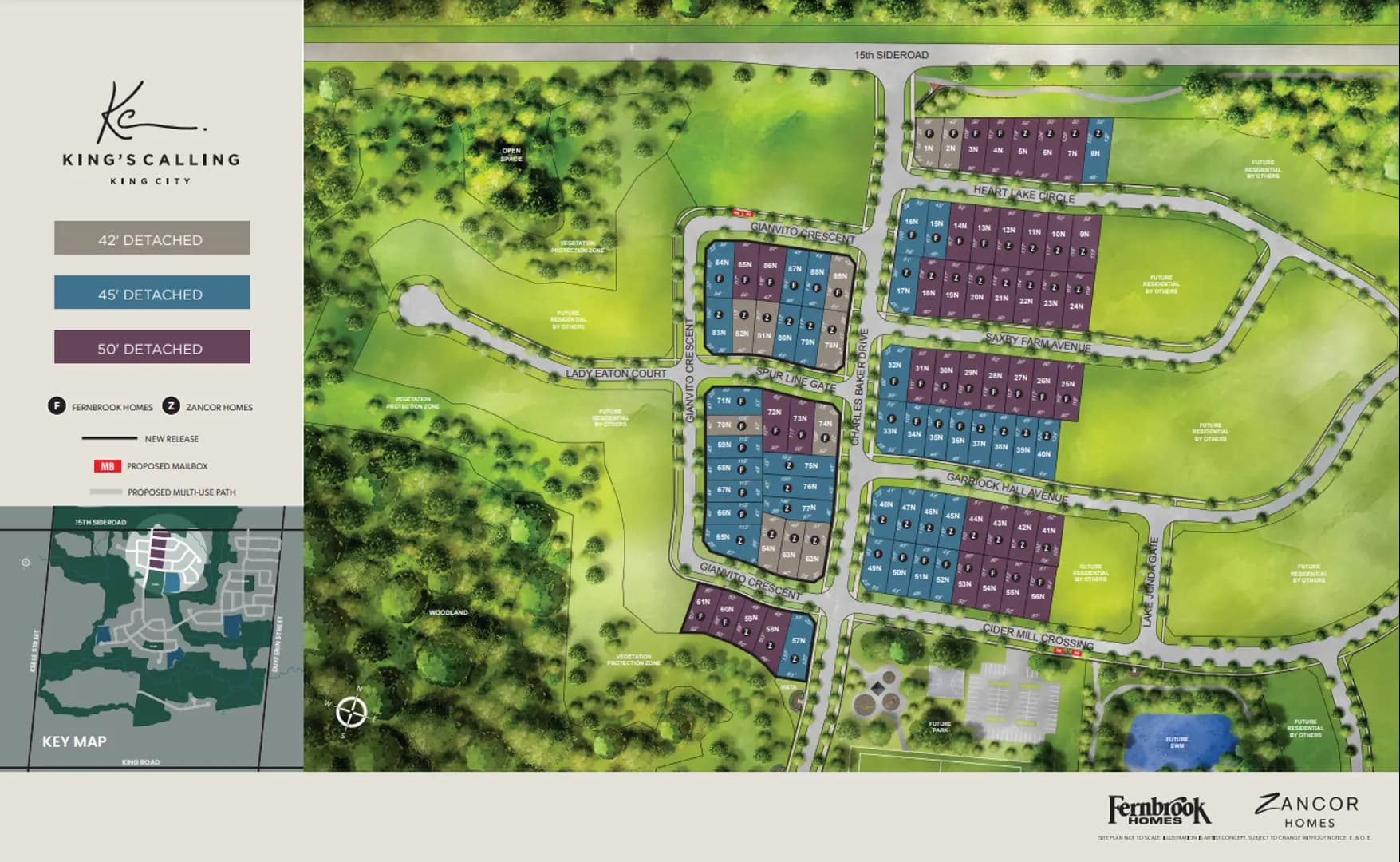 King’s Calling - Image 20