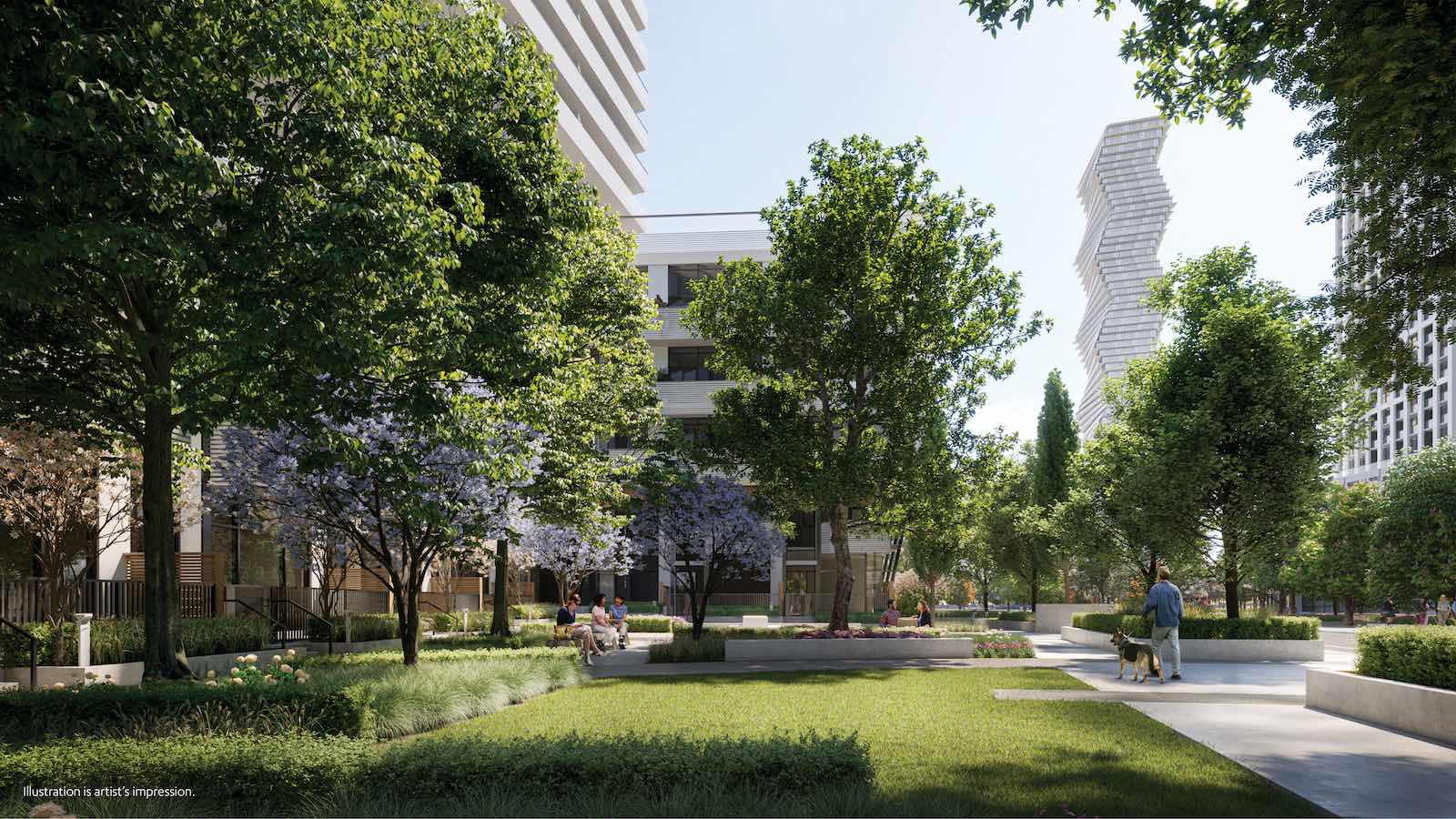 M6 Condos - Image 10