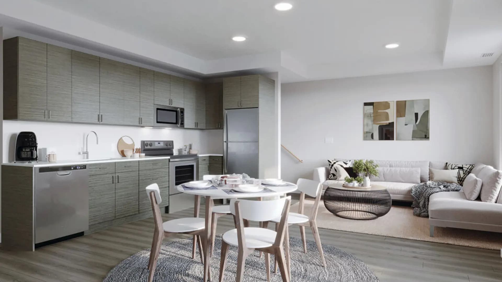 Marquis Modern Towns - Image 9