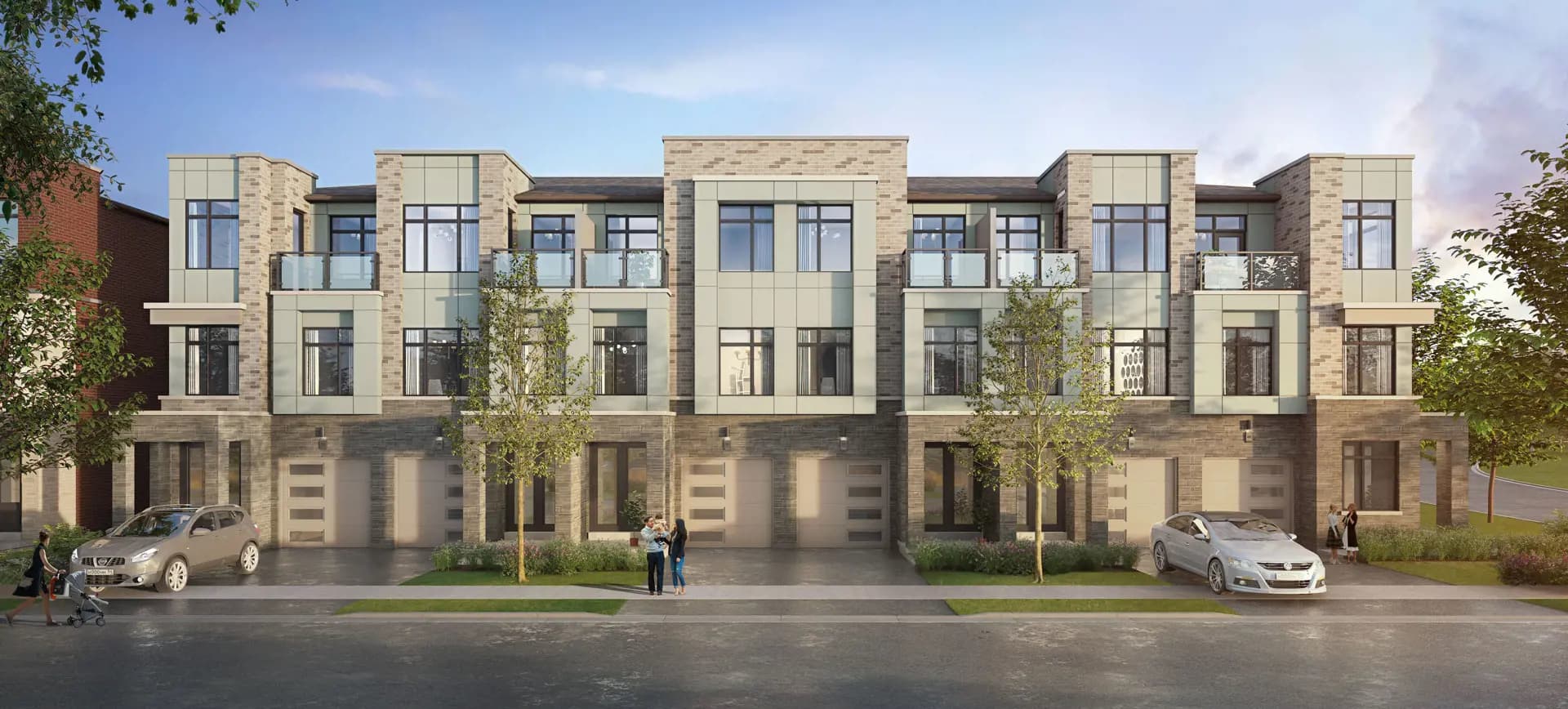 NAVA Oakville Condos - Image 2