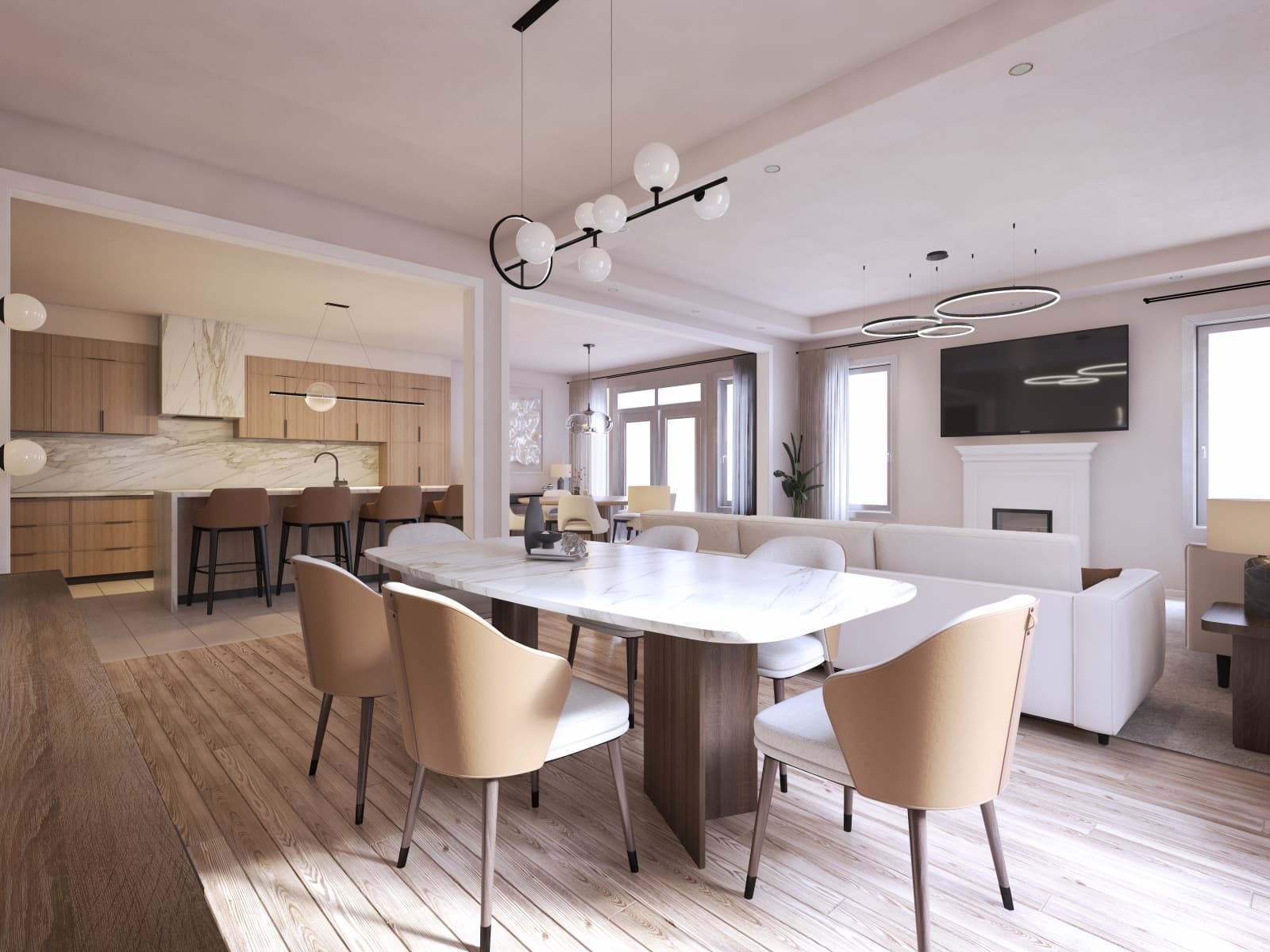 Palmetto by Treasure Hill Homes - Image 4