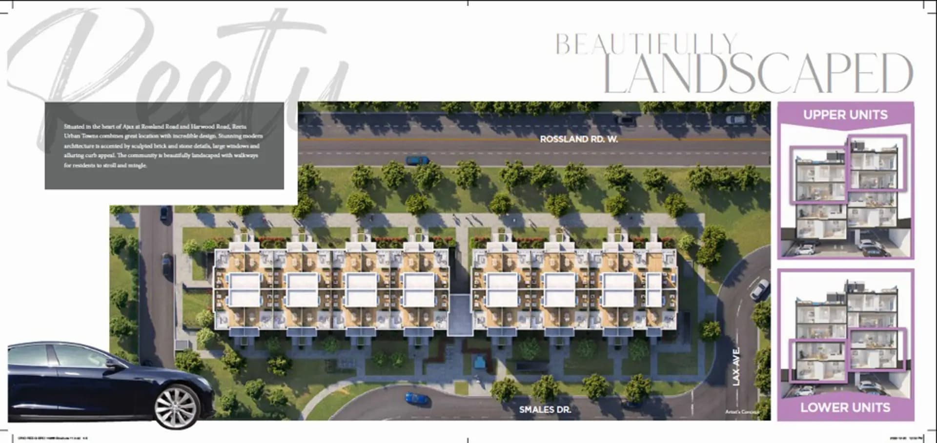 Reetu Urban Towns - Image 6