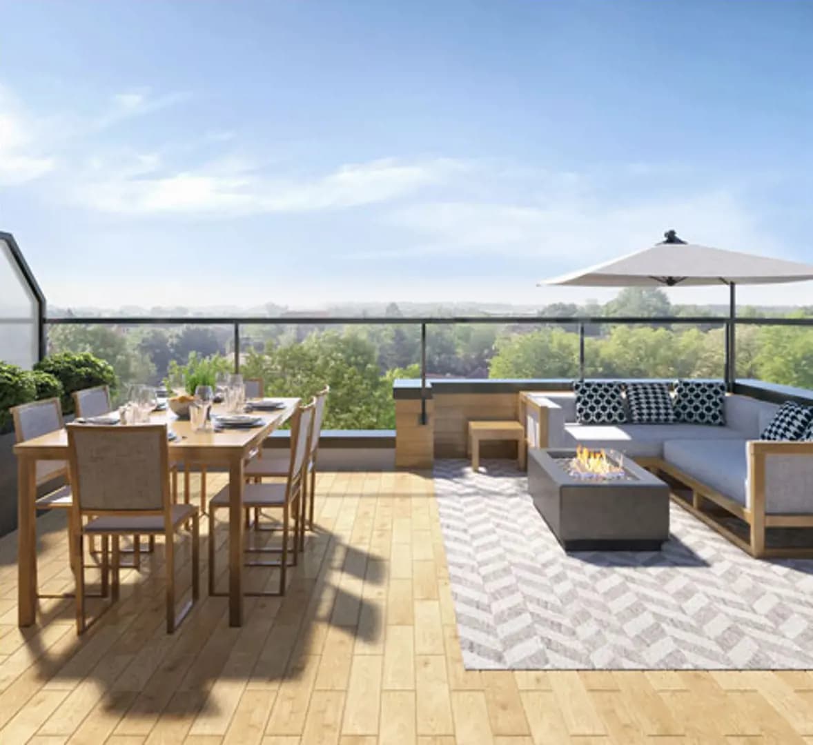 Reetu Urban Towns - Image 5