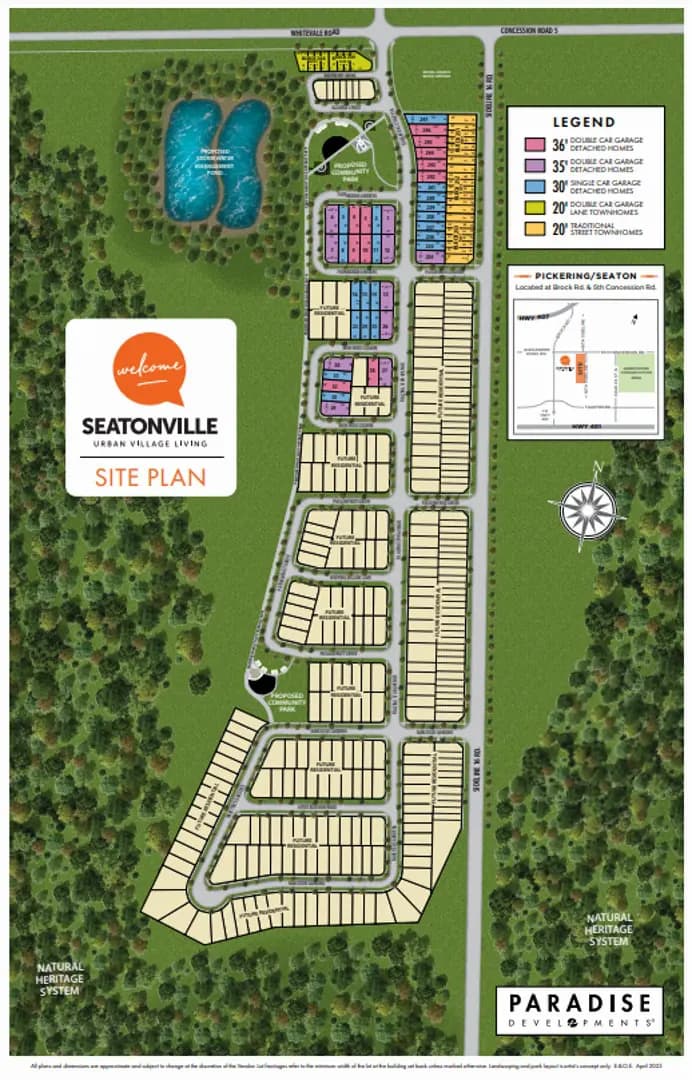 Seatonville by Paradise Developments - Image 23