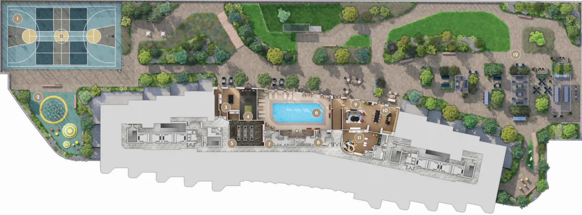 UnionCity Condos - Image 13