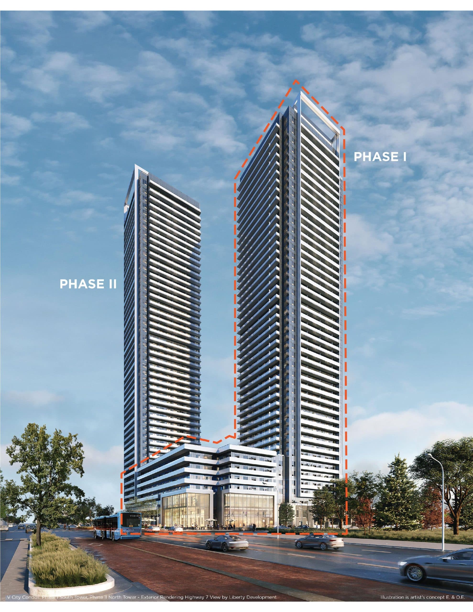 V City Condos - Image 2