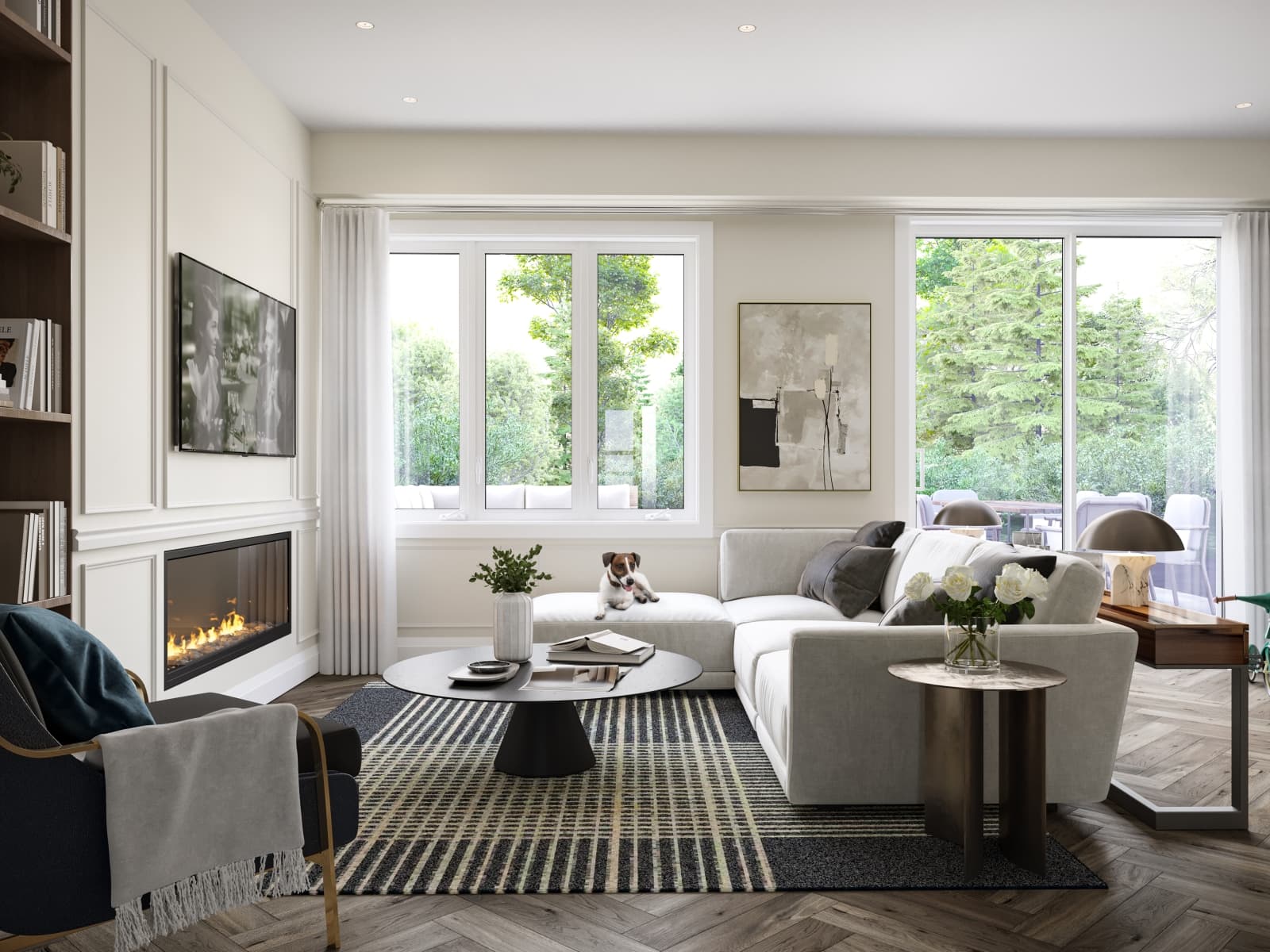 West&Post Towns - Image 11