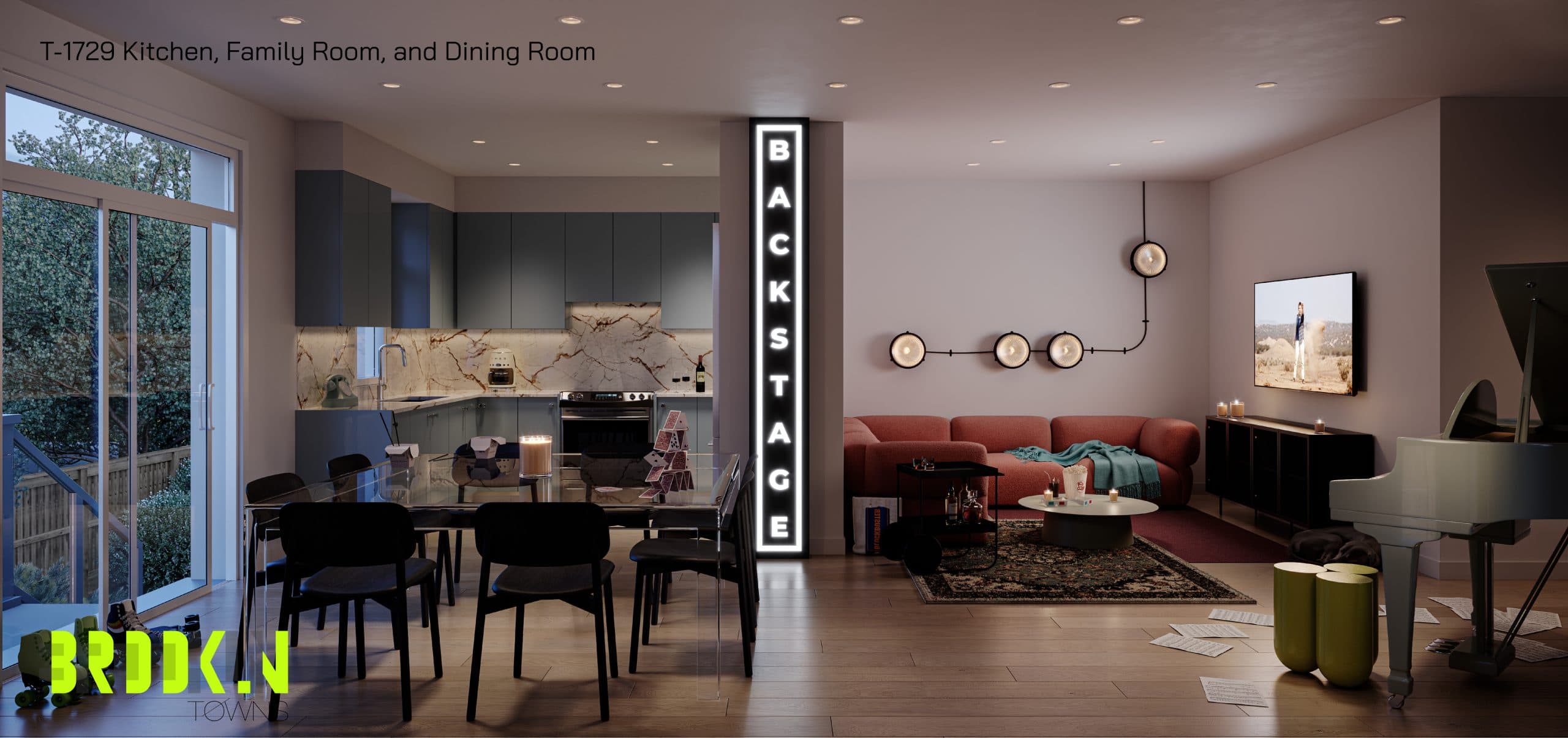 Brooklin Towns - Image 9