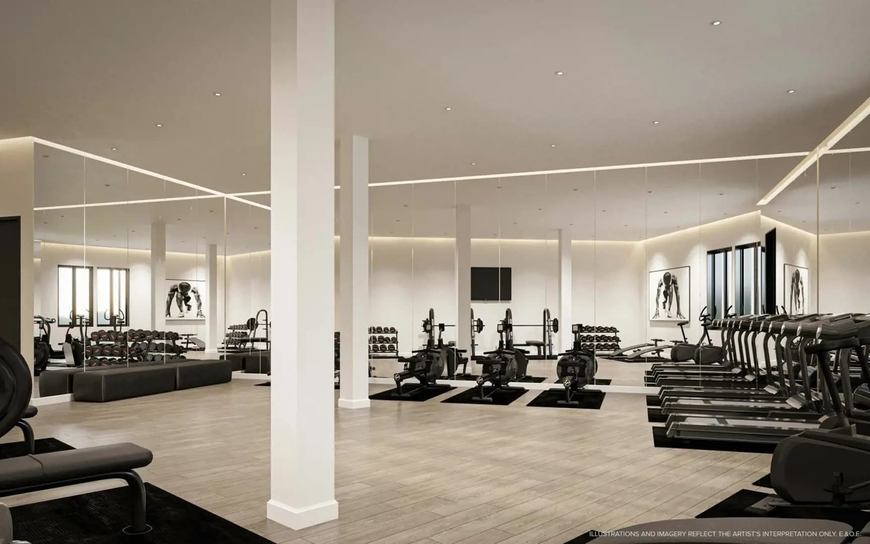 Creekside Condos - Image 9