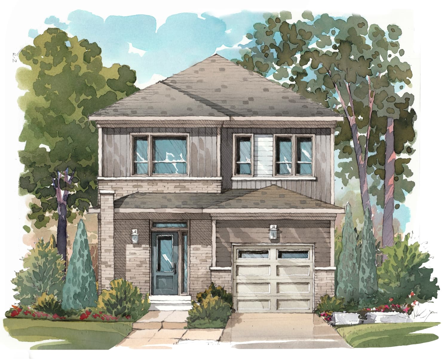 Fox Run Homes - Image 6