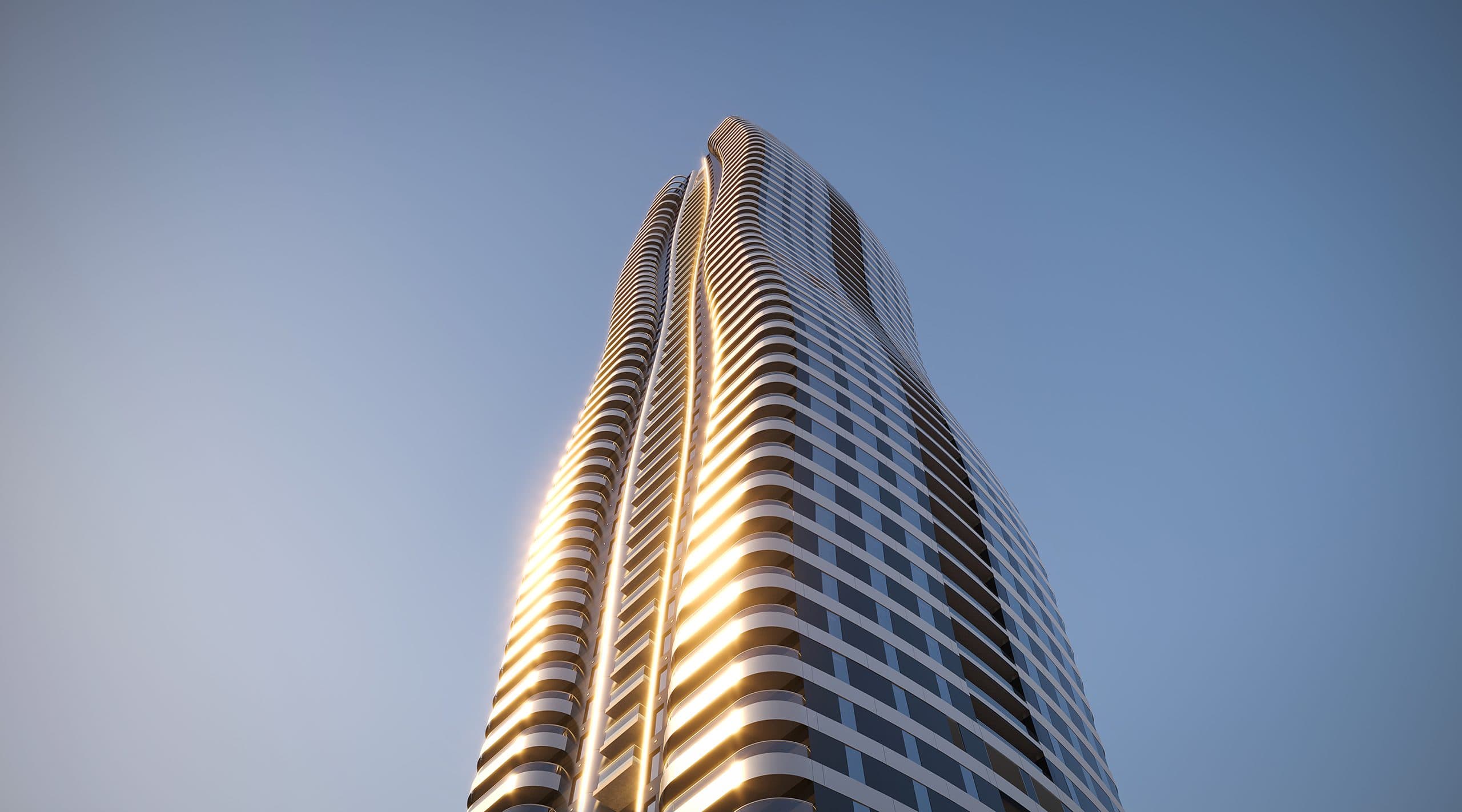 The Curv Condos - Image 3
