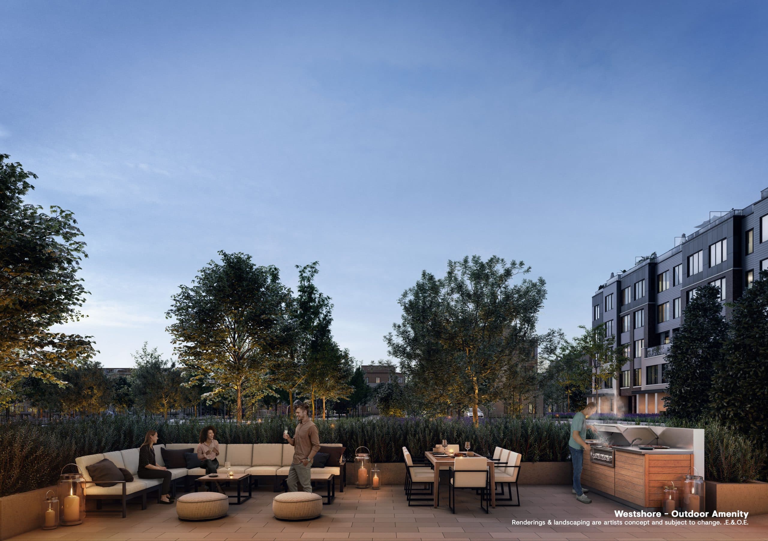 Westshore Towns - Image 8