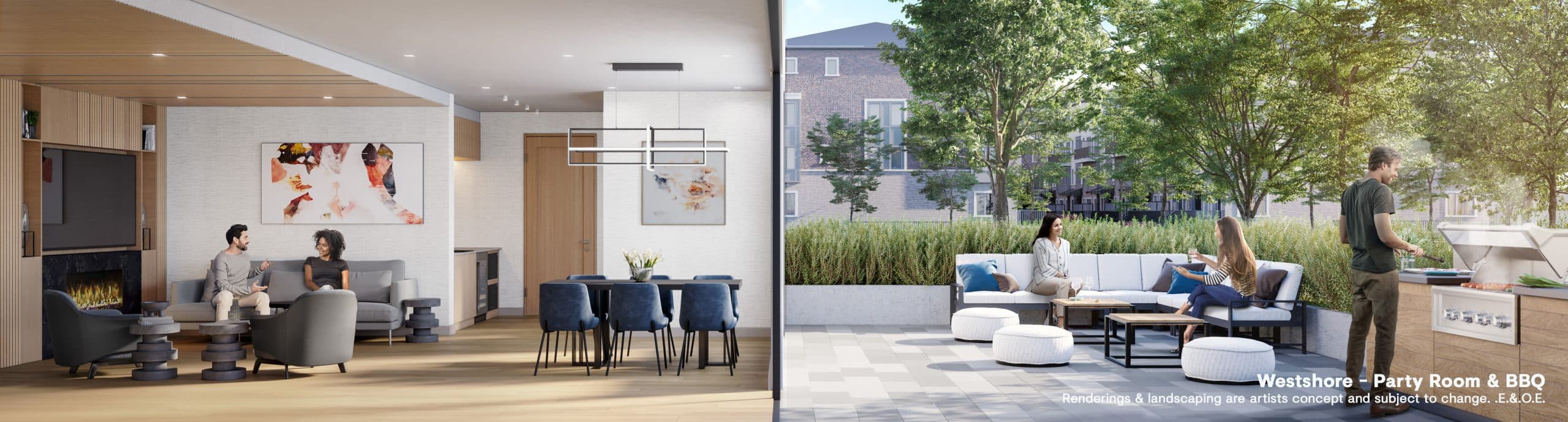 Westshore Towns - Image 9