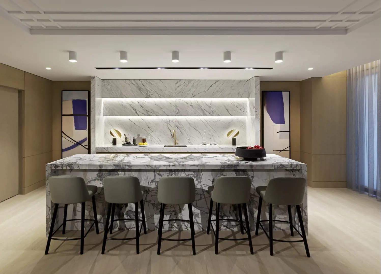 Aquabella Condos - Image 23