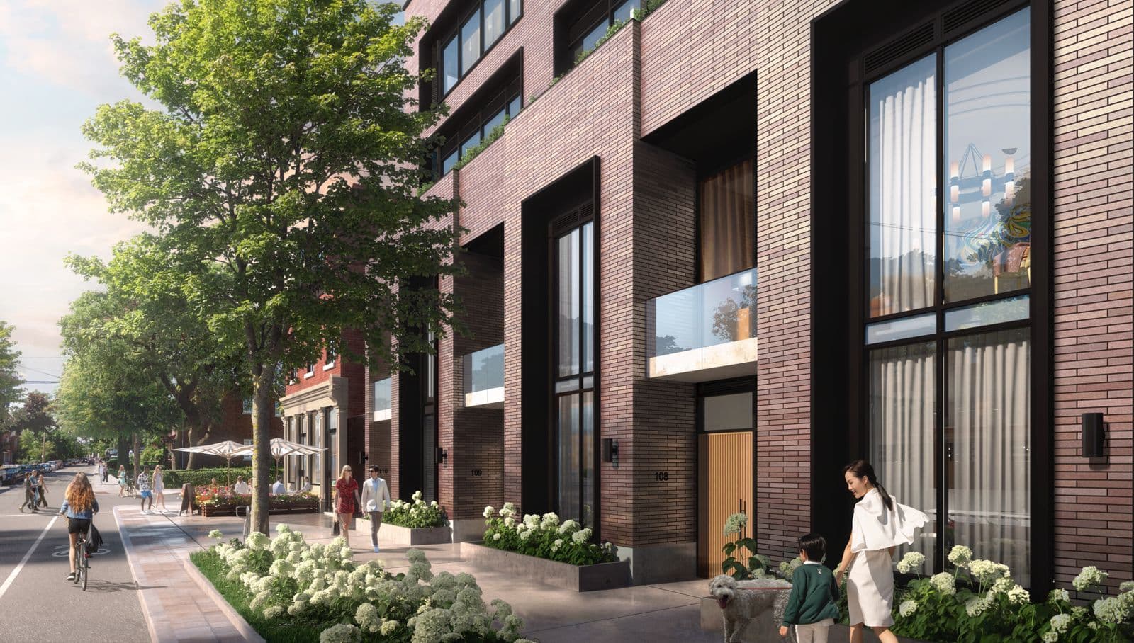 Bellwoods House Condos - Image 8