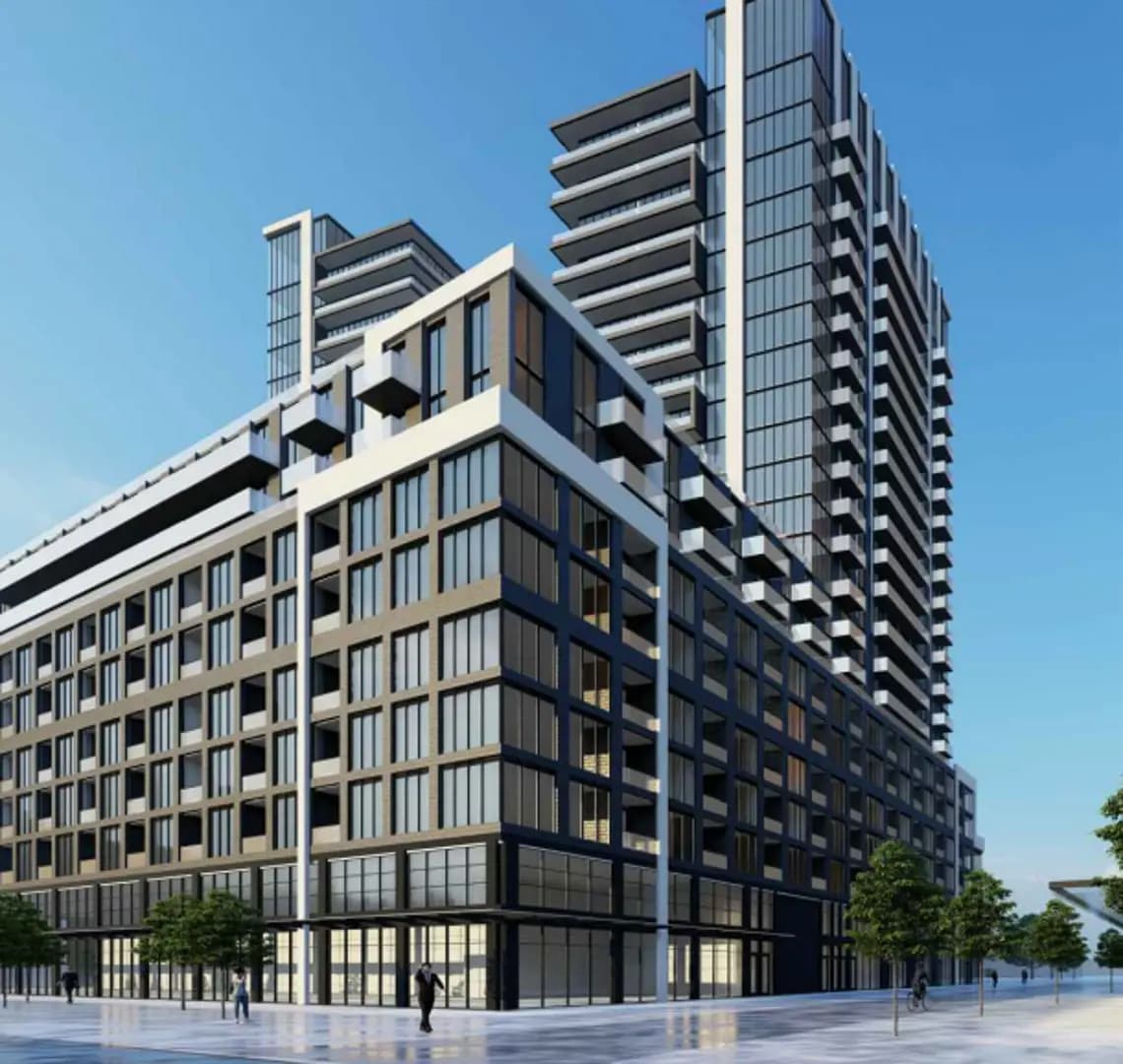 3140 Dufferin Condos - Image 4