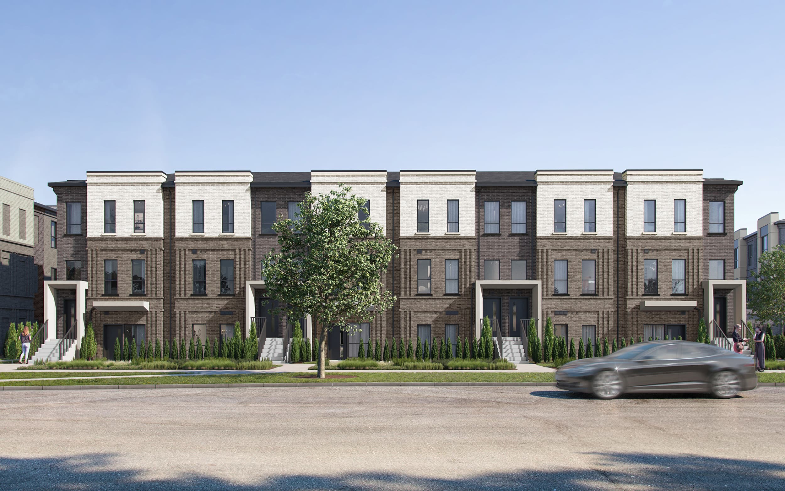 Interlude Towns - Image 2