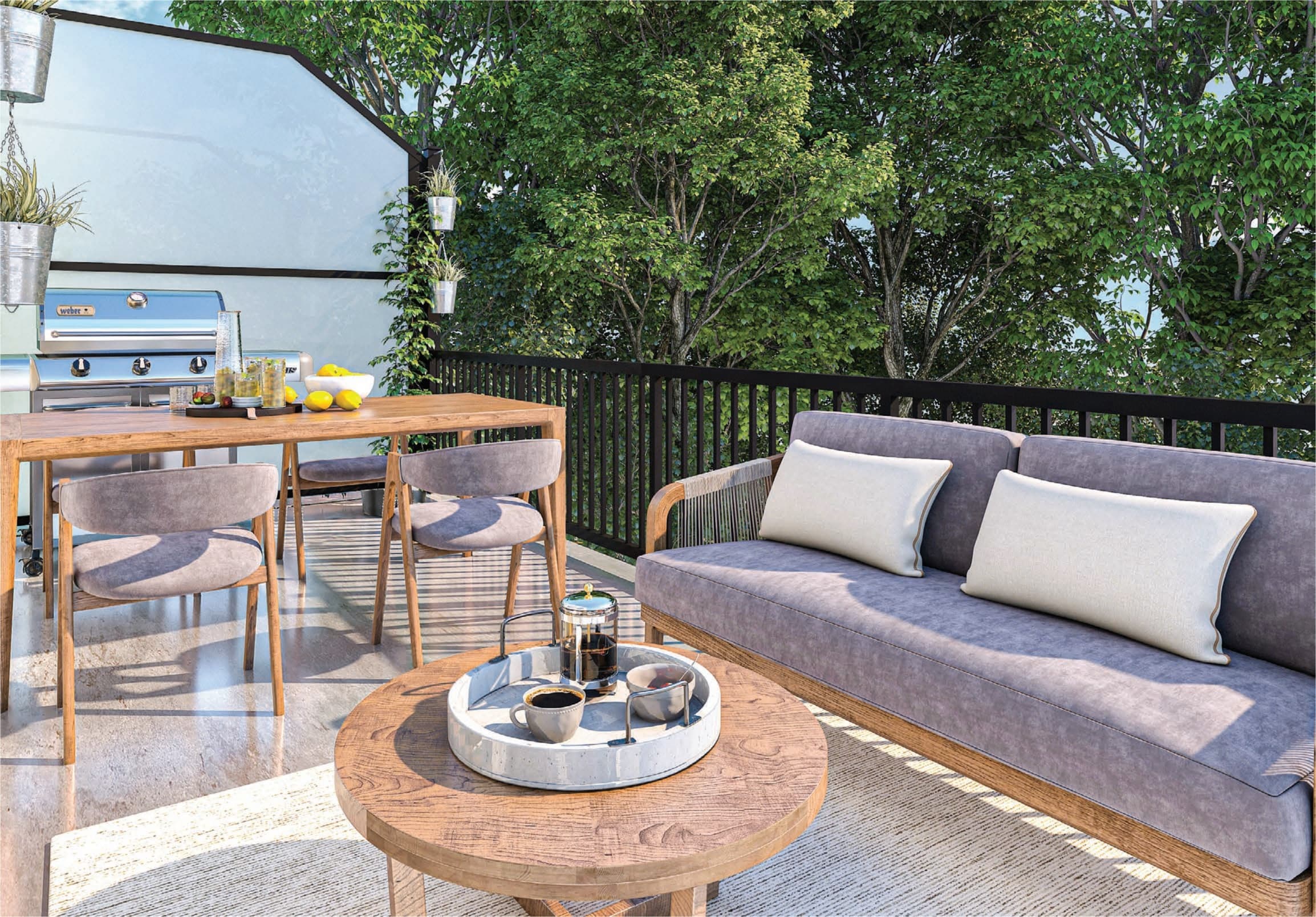 Interlude Towns - Image 7