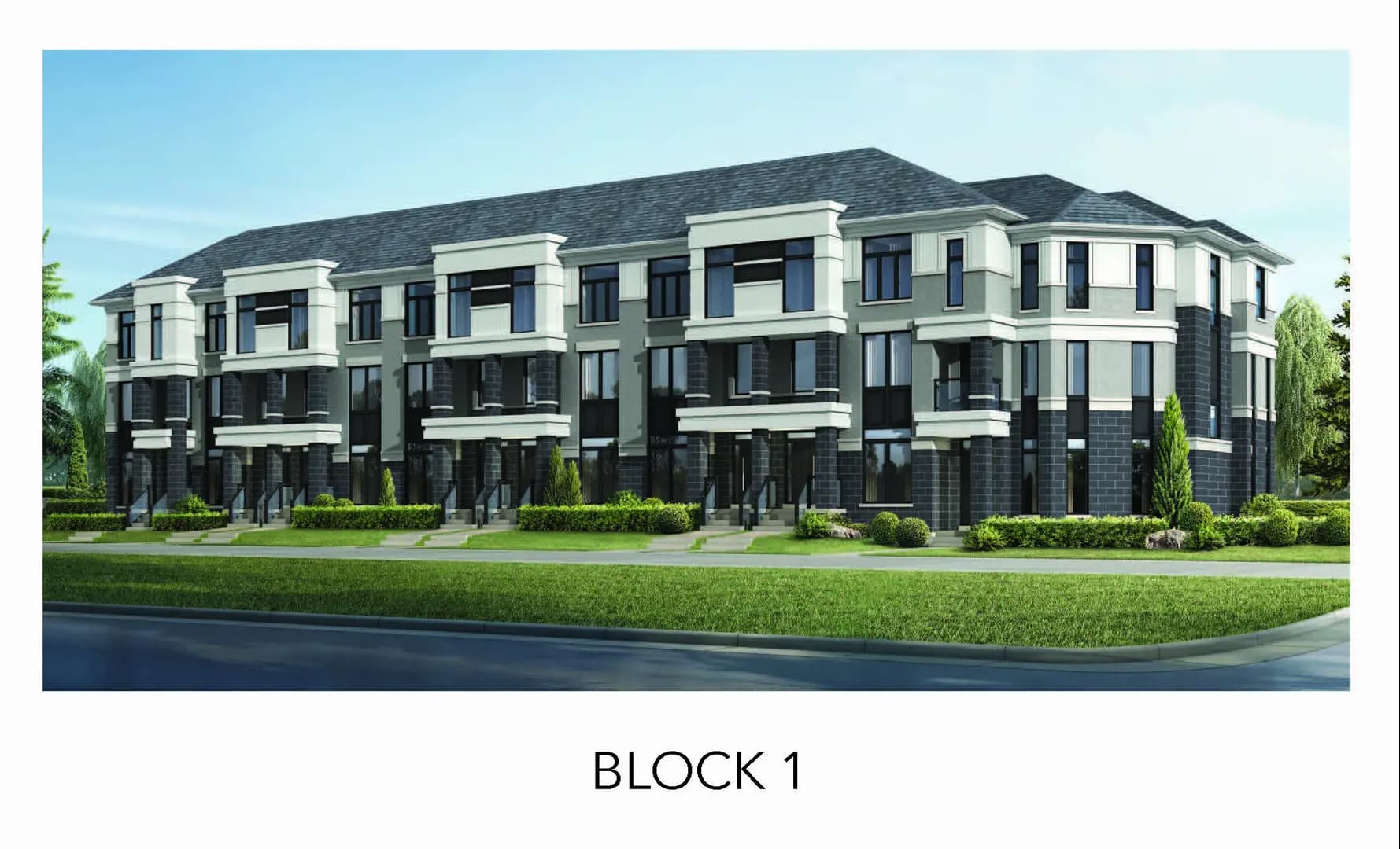 Lake Wilcox Towns - Image 3