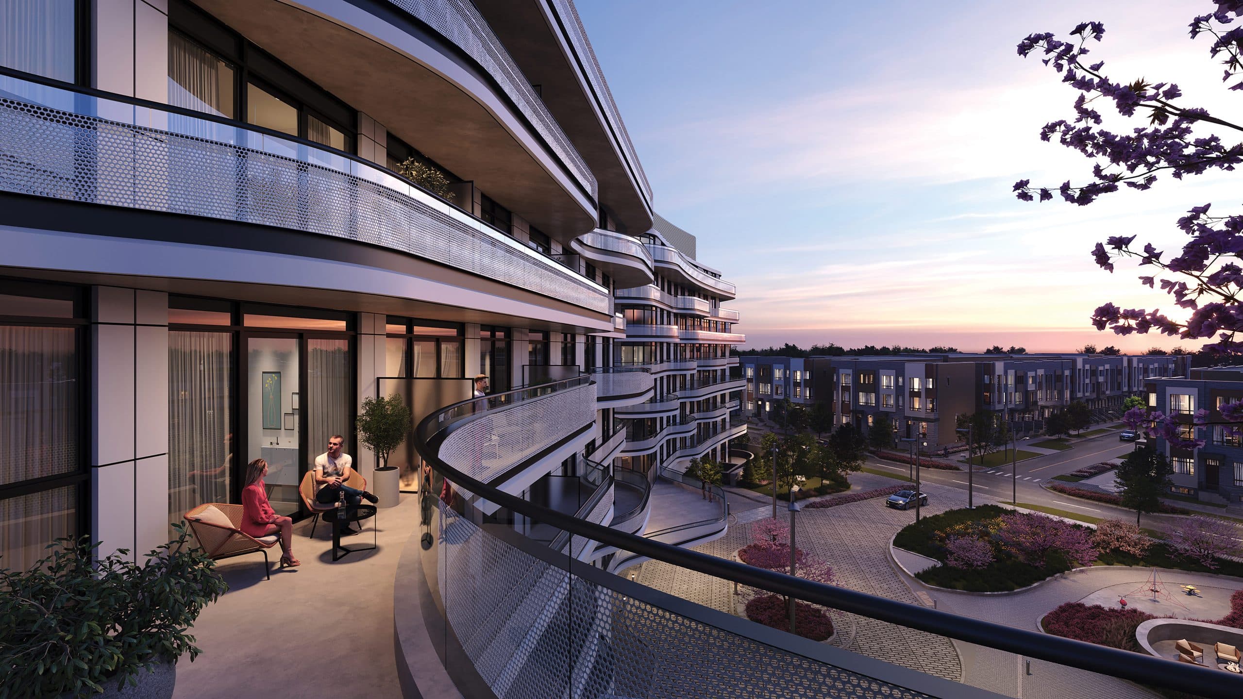 Lily at Crosstown Condos - Image 6