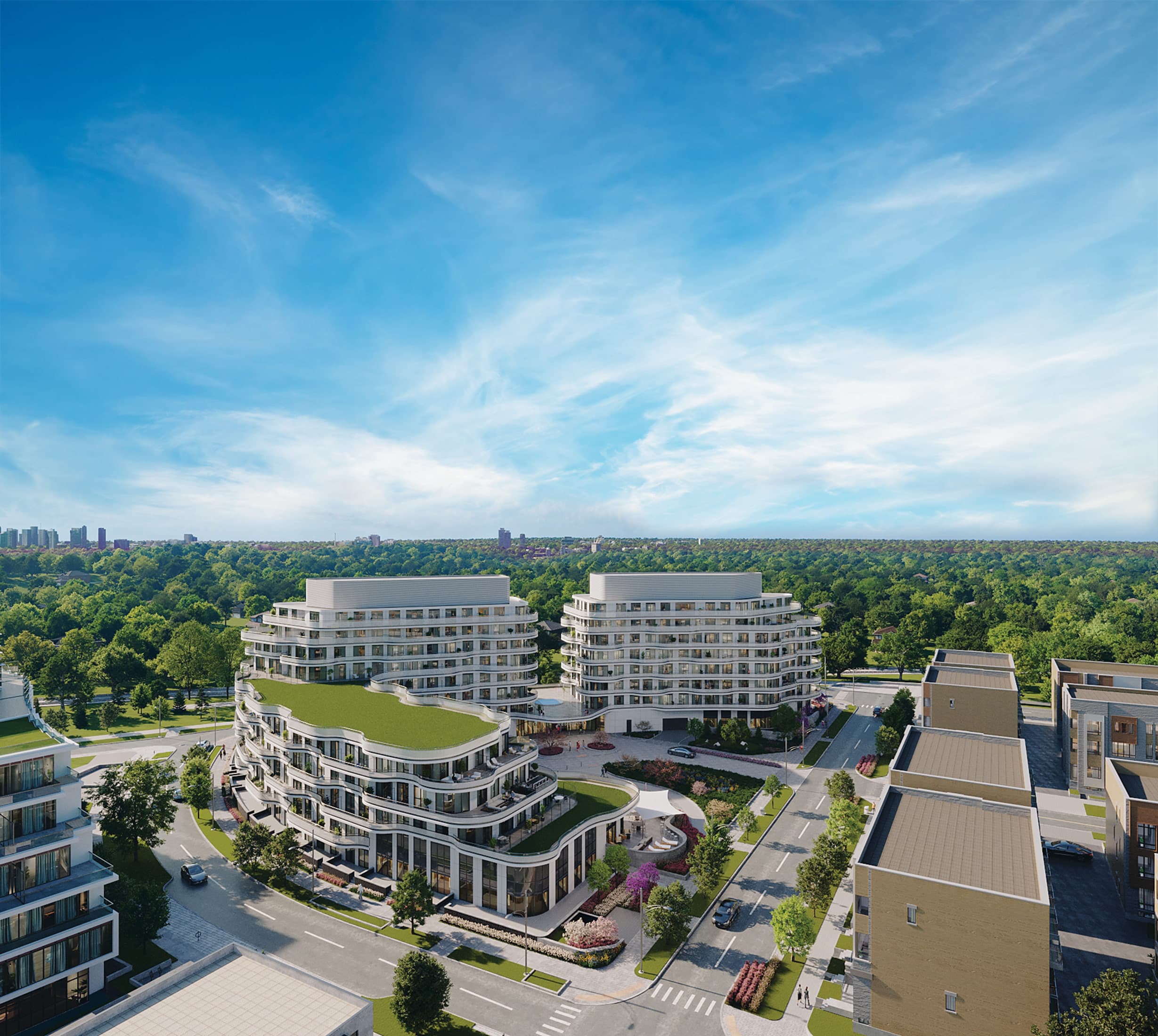 Lily at Crosstown Condos - Image 3