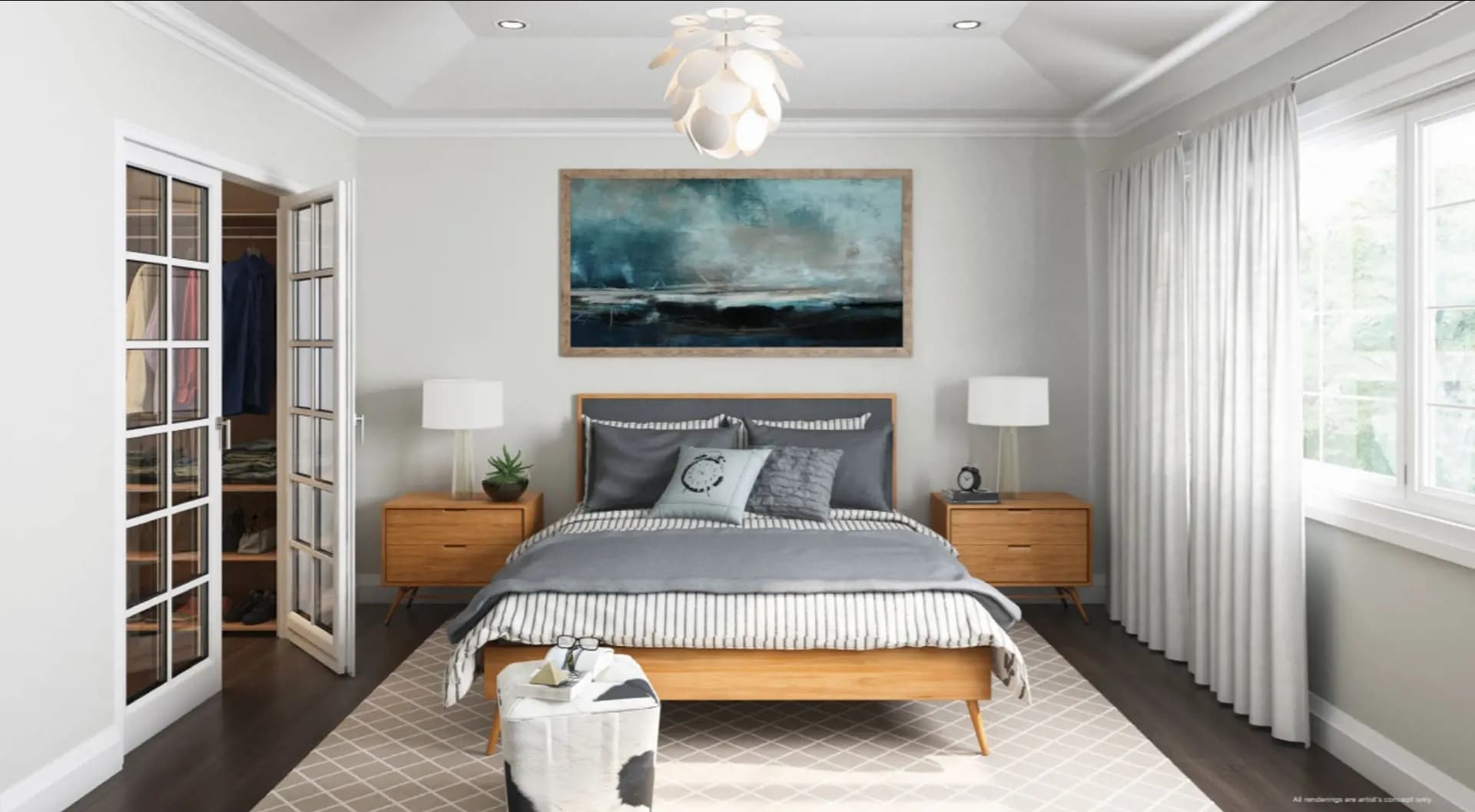 Milton Village Towns - Image 20