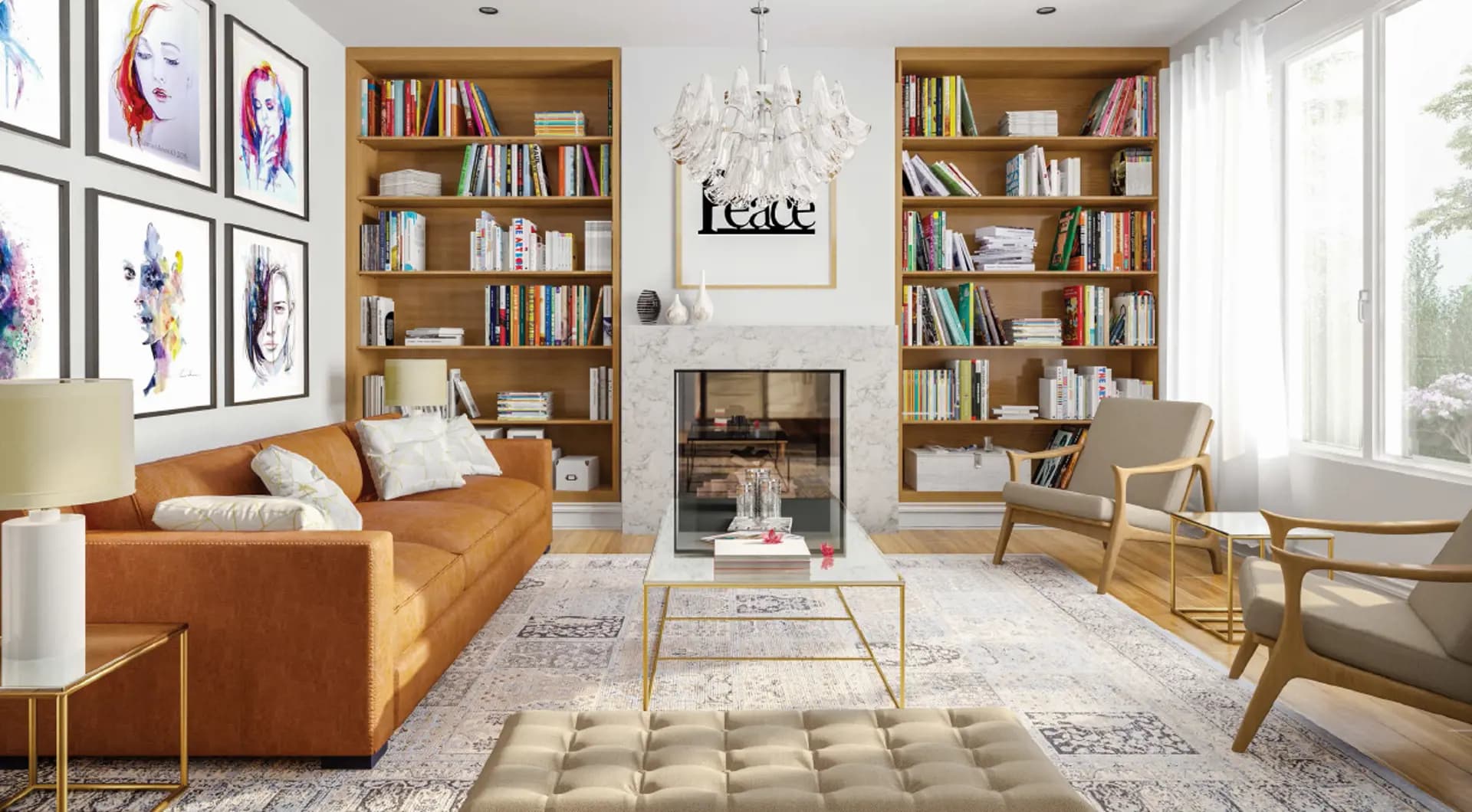 Milton Village Towns - Image 18