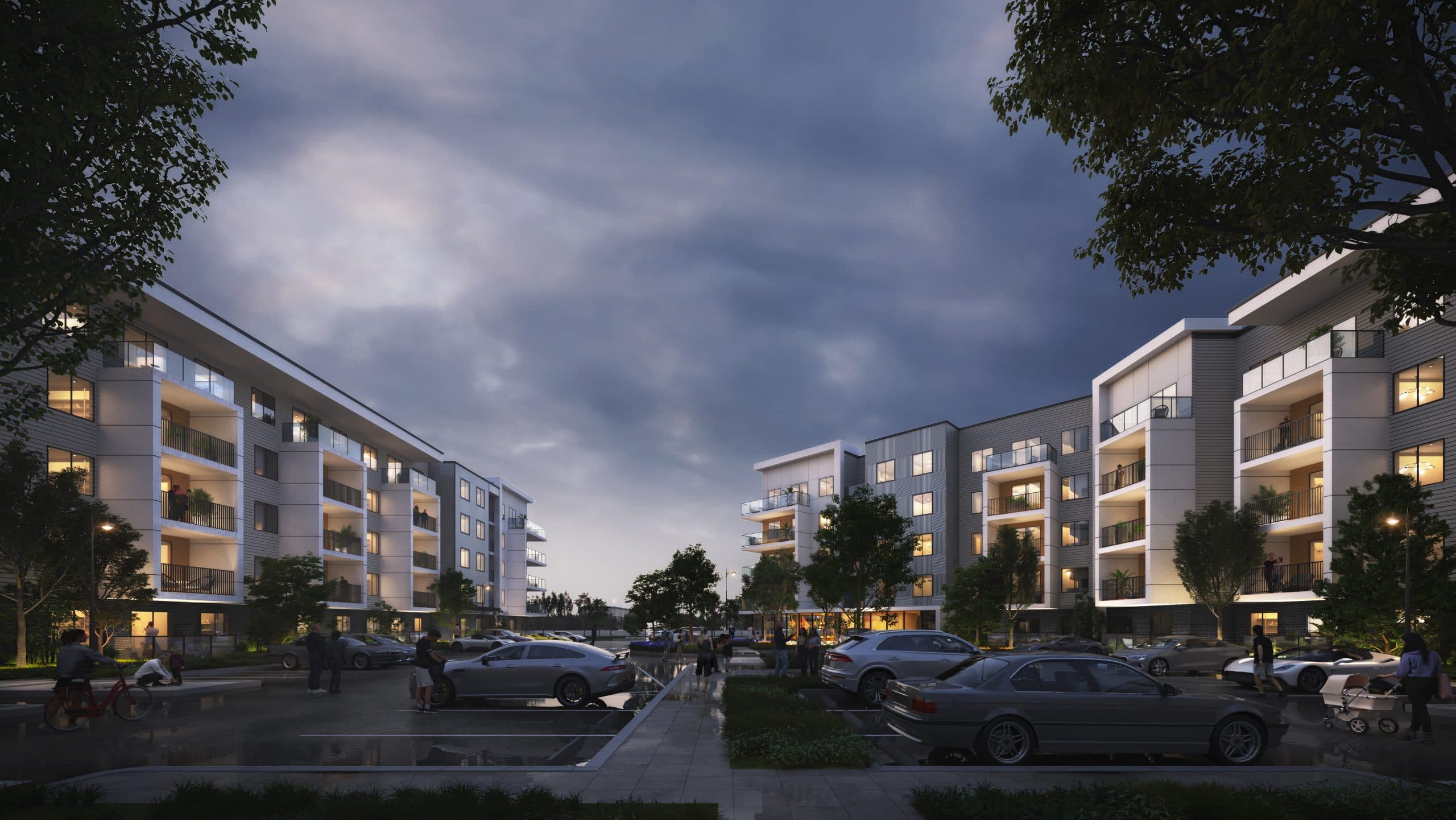 Myne Condos - Image 9