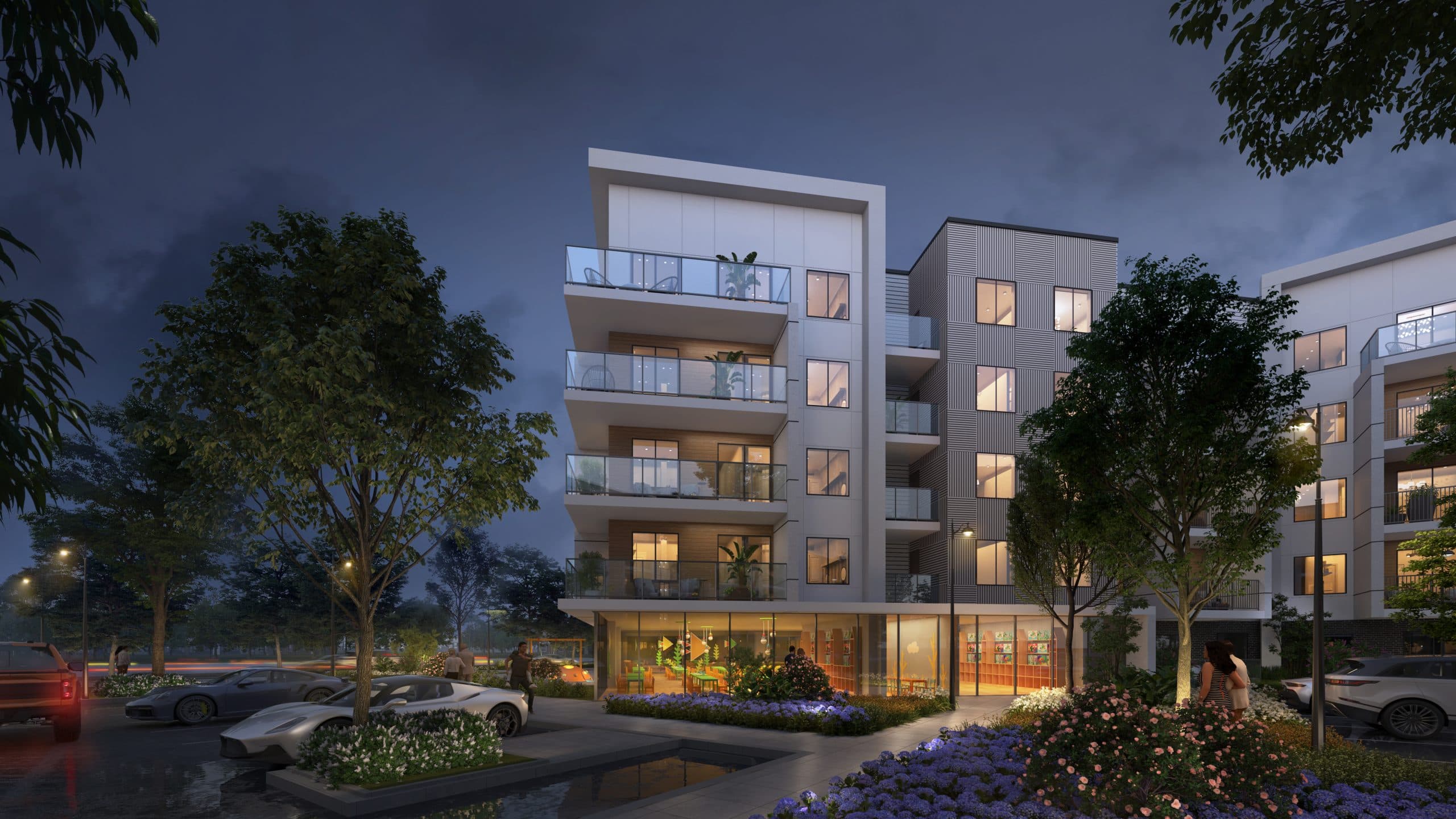 Myne Condos - Image 3