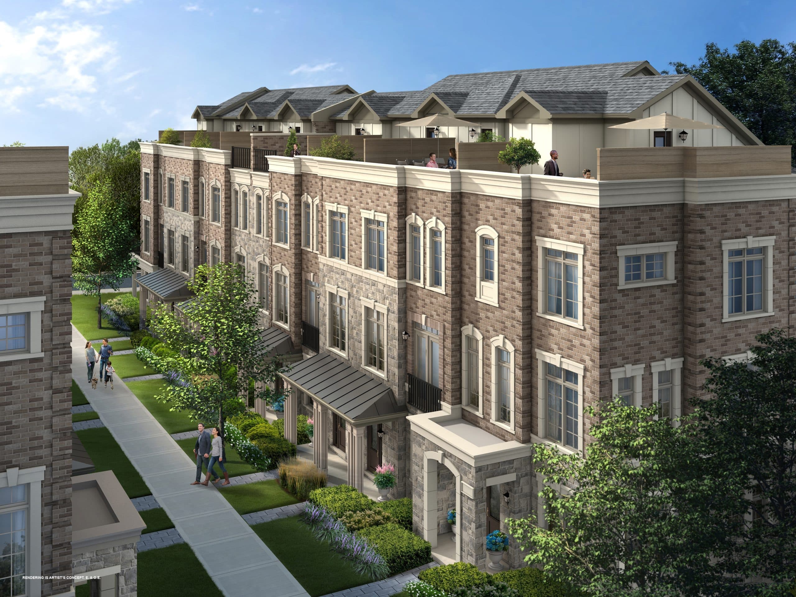 NY Walk Towns - Image 3